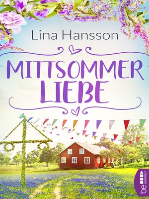 cover image of Mittsommerliebe